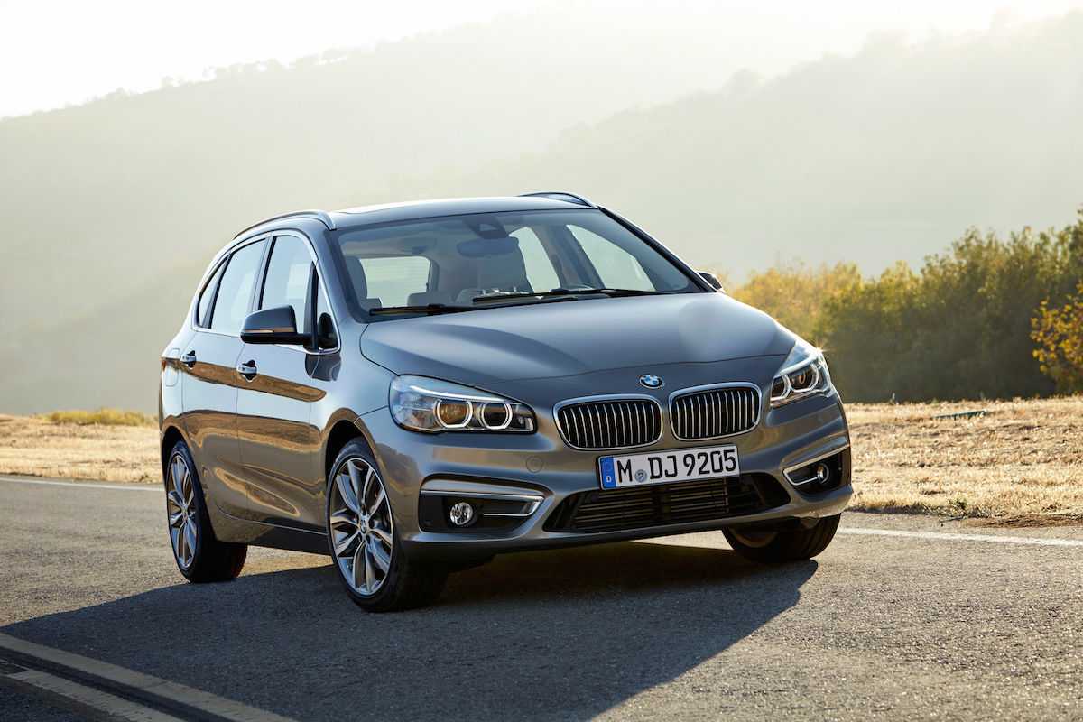 компактвэн bmw производство компактвэн bmw производство