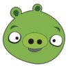angry-birds-pig-vector_646630.jpg