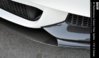BMW - M Performance Carbon Fiber Front Lip Splitter - F10 5-Series 04.jpg