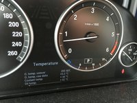 снимок приборки после непродолжительной работы двигателя.JPG