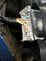 Bmw x3 f25 распайка колодки фары ксенона распиновка фары bmw f10 - Авто Класс.ру