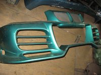BMW E36_Передний бампер с ноздрями.JPG
