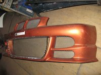 BMW E36_Передний бампер.JPG