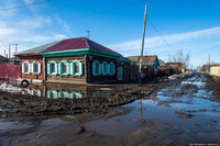 Практически весь частный сектор, а он занимает большую часть города, стоит в таком состоянии_28.jpg