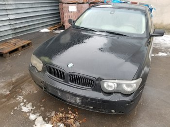 Капот бмв е65. BMW e65 дорест. Бампер БМВ е65 дорестайлинг. Ноускат BMW 7 e65. Ноздри BMW e66 760.