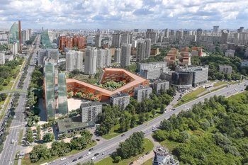 Проект по застройке Проспекта Вернадского_лауреаты конкурса Bofill Arquitectura_SL Masters Plan.jpg