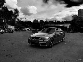 bmw-e90-black-super-bumper-03.jpg