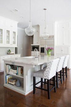 BEFORE & AFTER_ A Brown & Gold Kitchen Goes Light & Bright! — DESIGNED.jpeg