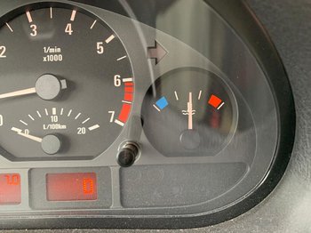 При температуре с приборки в 90 градусов ОЖ с головы блока.jpeg