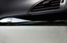 Full Merino leather Polar Grey - Interior trim, Piano Finish Black.JPG