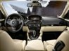 Merino leather Platinum with inlay piping in Criollo Brown.JPG