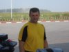 2-1. Миша в ожидании Андрея на месте сбора.JPG