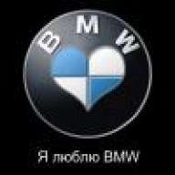 BMW-love