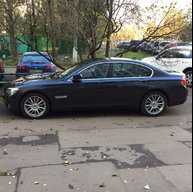 Илья Сергеевич