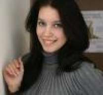 Jenny Scott