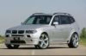M sport