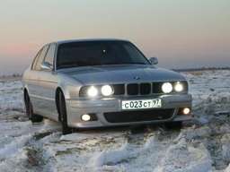 kuzmitch525i