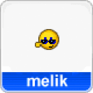 melik