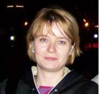 Iskorka