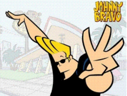 Johnny-Bravo