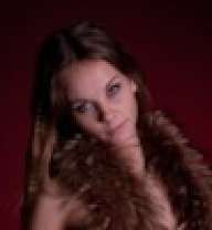 Anna Sergeevna