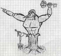 warlokirk