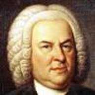 J.S.Bach