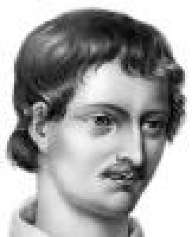 Giordano Bruno