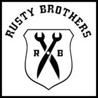 Rusty Brothers