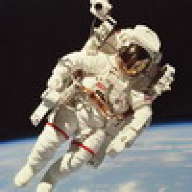Spaceman