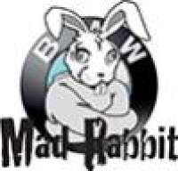 mad rabbit