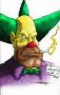 Krusty