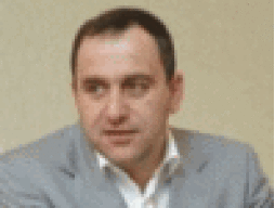 Петровский