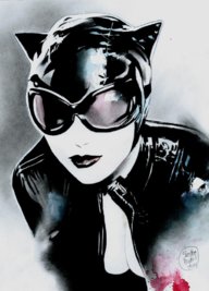 Catwoman