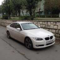 Alex bmw320i