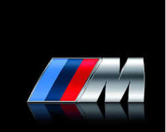 Bmw /// M