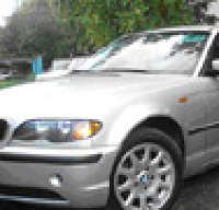 BMW E-46