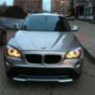 Bmw x1m