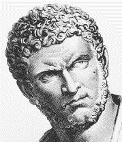 Marcus Aurelius