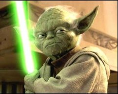 Magistr Yoda