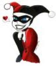Harley quinn