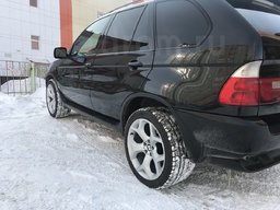 61356988104 Блок сигнализации БМВ Х5 Е53 ( BMW X5 E53)