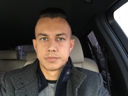 Денис Витальевич