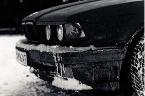 MOTOR SPORT