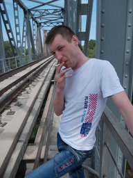 Михнюк