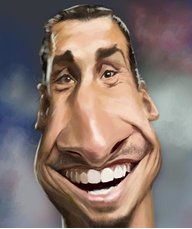 Ibrahimovic