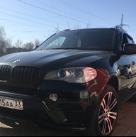 Виталий XDrive 40D