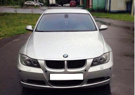 Владимир325i