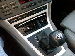 Timur_BMW_X3