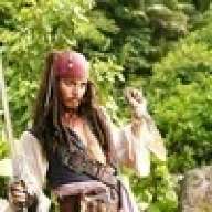 Captain Sparrow